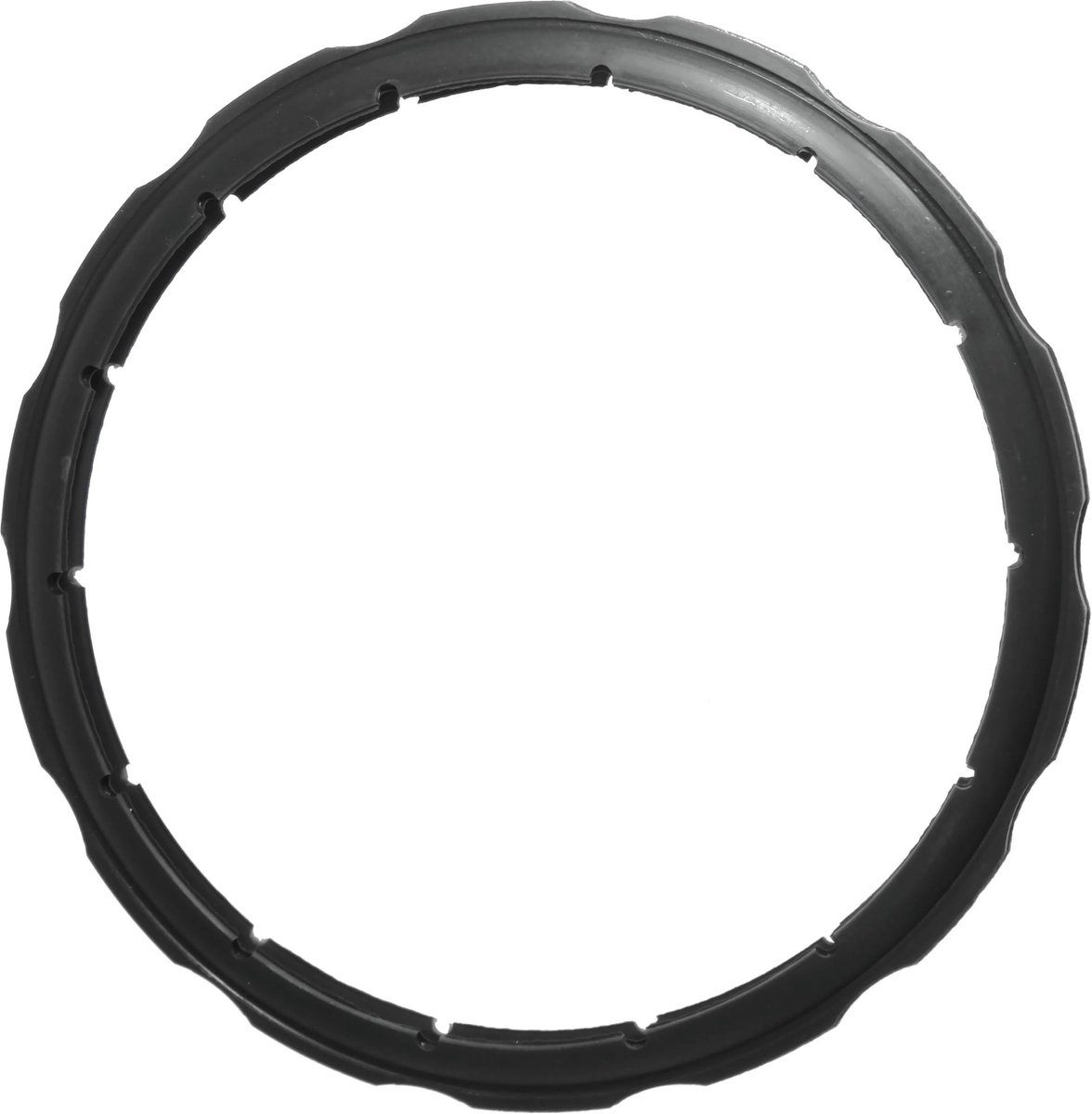 22cm Dparts afdichtingsring geschikt voor Tefal snelkookpan 4,5-6L - Clipso series - Afdichting ring - nr. 792350