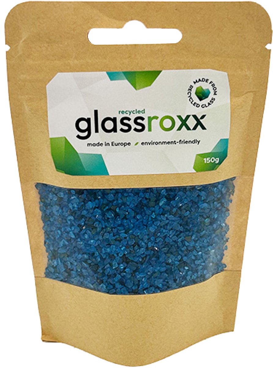 Koninklijk Blauw 150g