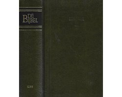 Bijbel uit de grondtekst / Willibrordvertaling 1978 / deel Standaardeditie