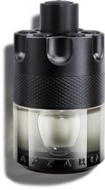 Azzaro The Most Wanted Eau de Toilette Intense - Fougère, Aromatisch Parfum - Krachtig Parfum voor Mannen - 100ml