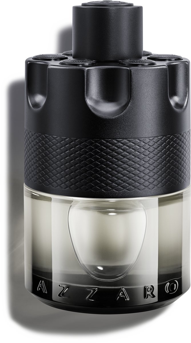 Azzaro The Most Wanted Eau de Toilette 100ml