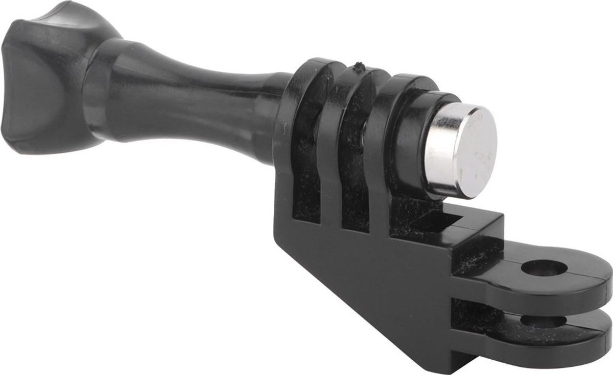 Verstelbare elleboogadapter van 90 graden Geschikt voor GoPro Hero 8/7/6/5/9 camera's