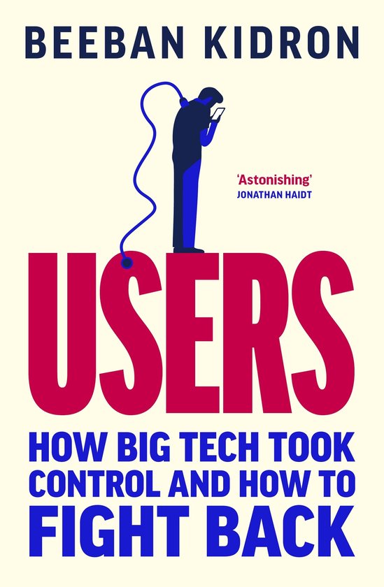 Users - cover