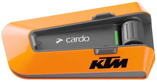 CARDO CSPT200020 - Intercom Cardo Packtalk Edge Single KTM