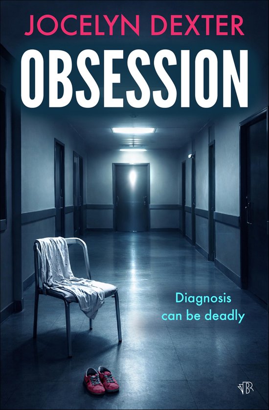 Obsession - cover