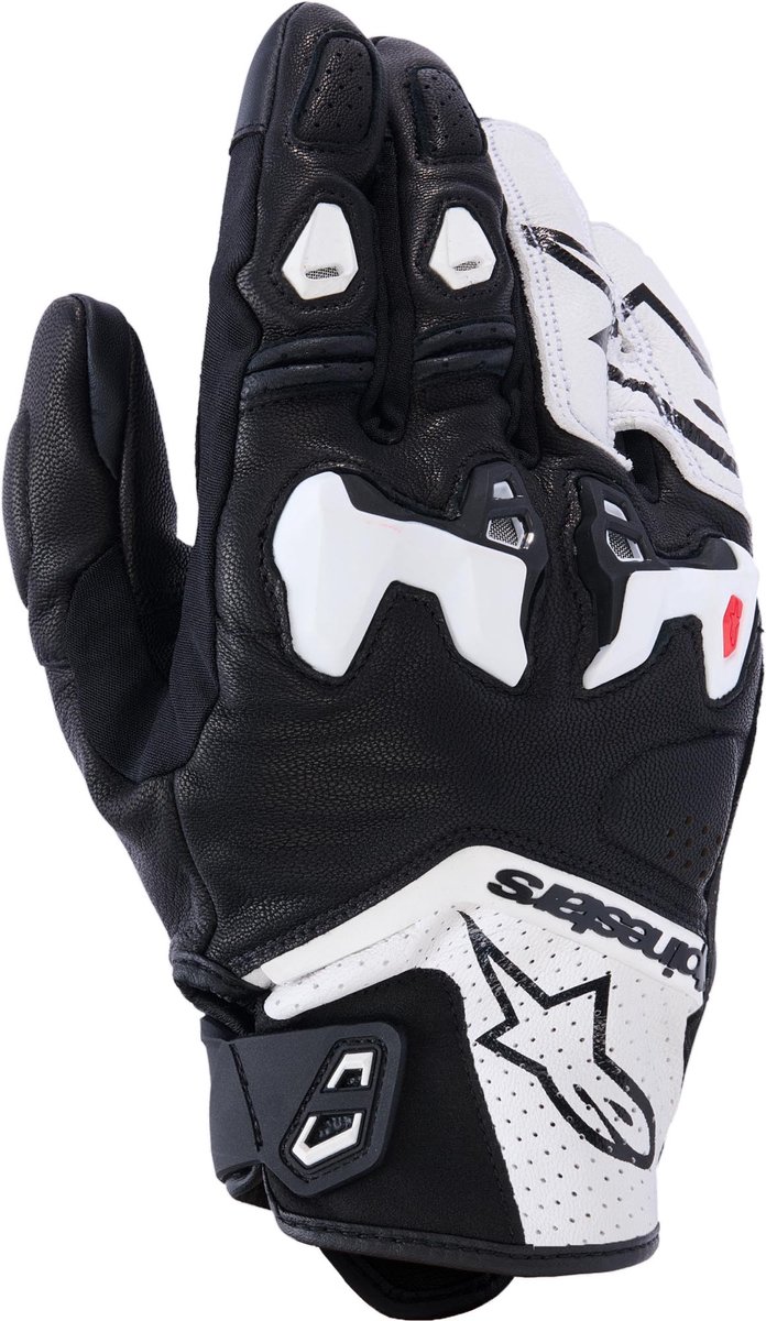 Alpinestars SP-R Tech Motorhandschoenen -