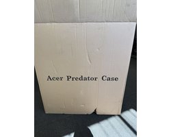acer predator case