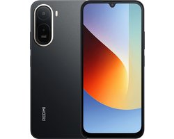 Xiaomi Redmi A7 Pro 4GB 128GB Zwart - 6.9 inch - 6000mAh - Smartphone