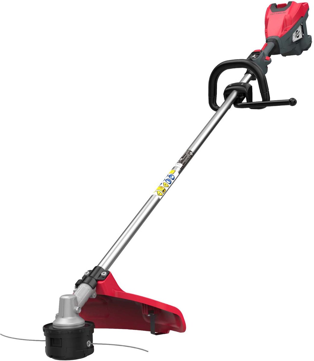 CRAMER 82V TRIMMER T13, D-hendel