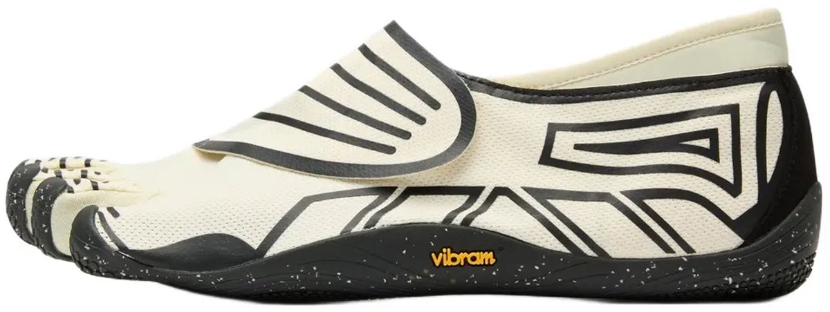 Vibram Fivefingers Groundsplay Schoenen Wit EU 47 Man
