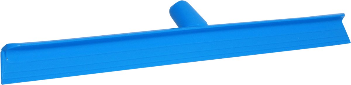 Vloertrekker Hillbrush PLSB60 - Enkel blad 60 cm - Blauw