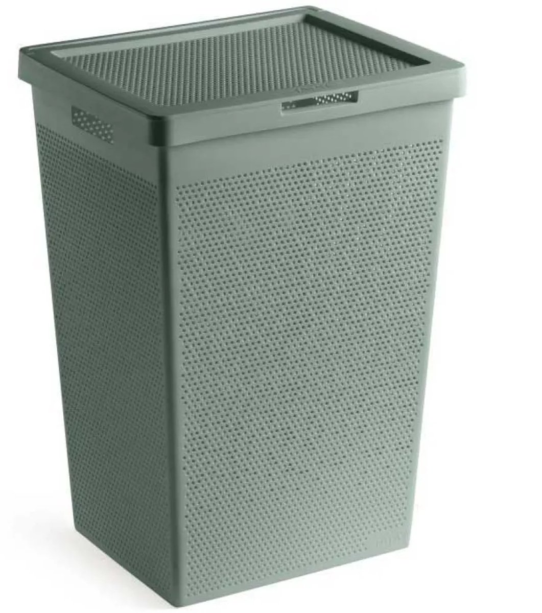 Tatay Bohol Wasmand 60l Groen