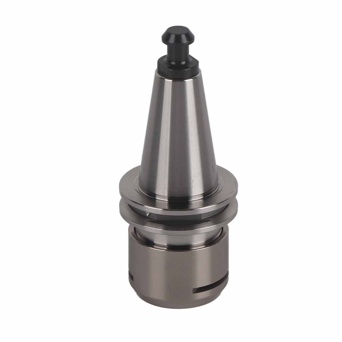 Allecto - Hogesnelheid graveren spantanghouder - CNC-freeshouder - Nauwkeurig en duurzaam - ISO20 / 25-ER16 / 20 - Geschikt voor graveermachines - ...