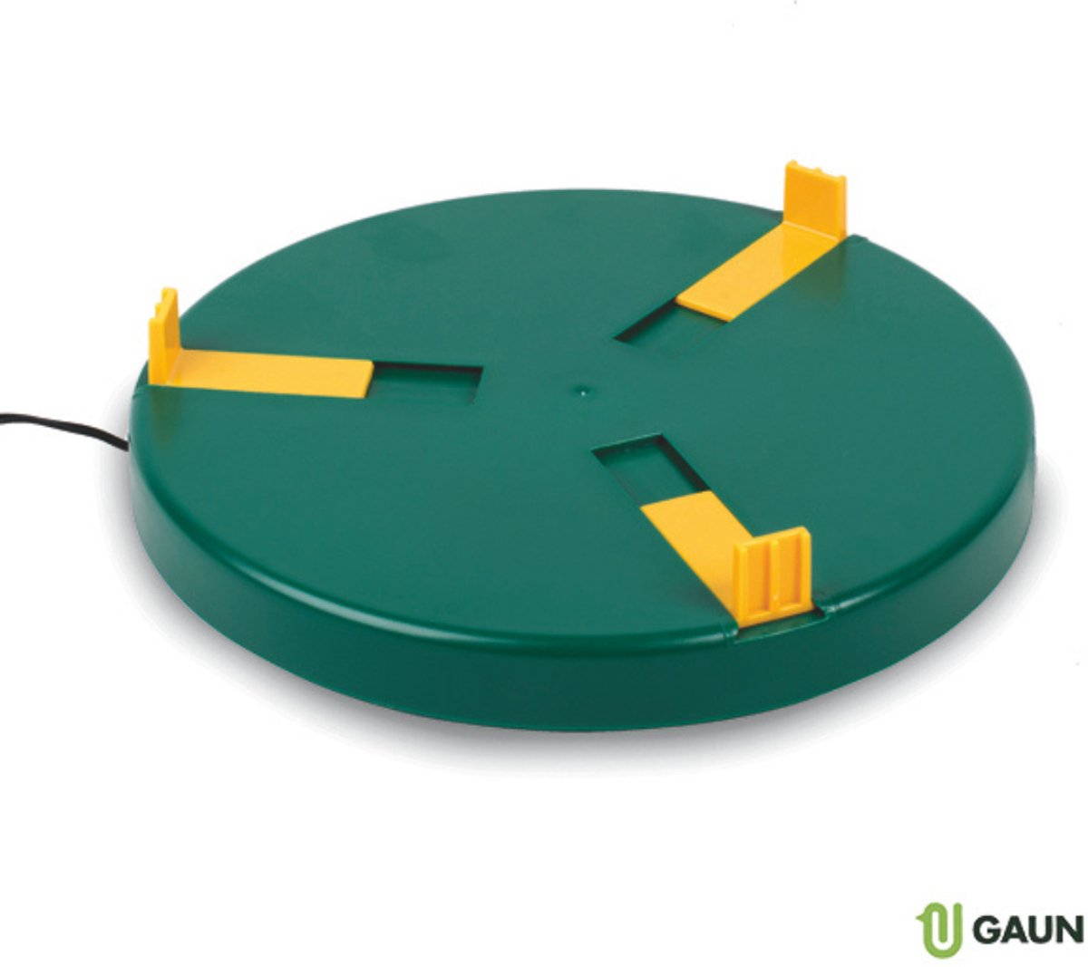 GAUN Drinkbakverwarmer Ø 25 CM