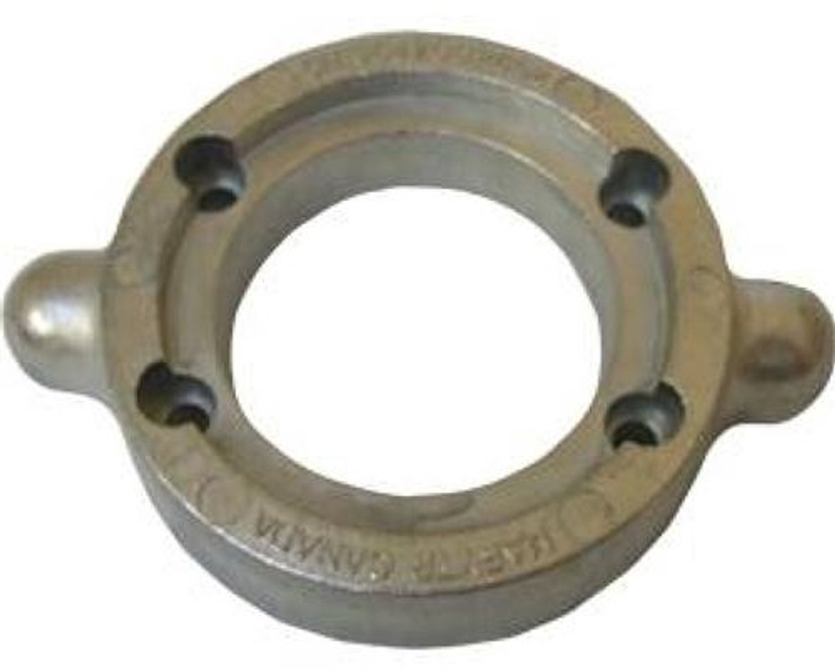 Yanmar Saildrive Anode Zink (CM19642002652Z)