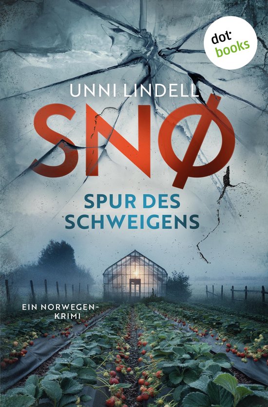Ein Fall für Snø 2 - Snø - Spur des Schweigens - cover