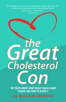 Great Cholesterol Con