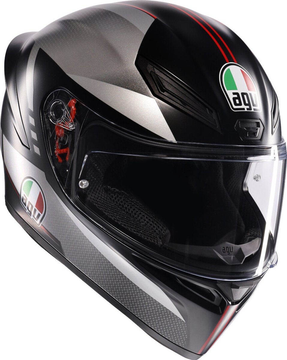 AGV K1 S Lap S26 Helm -