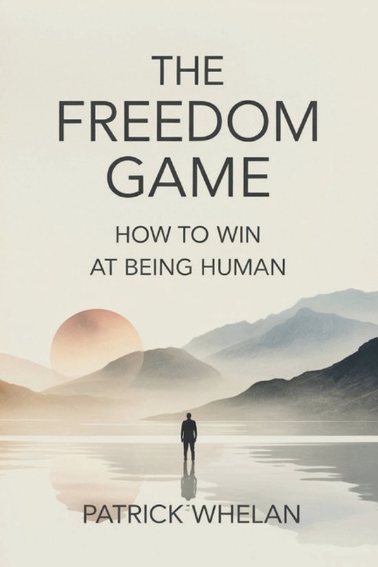 The Freedom Game - cover