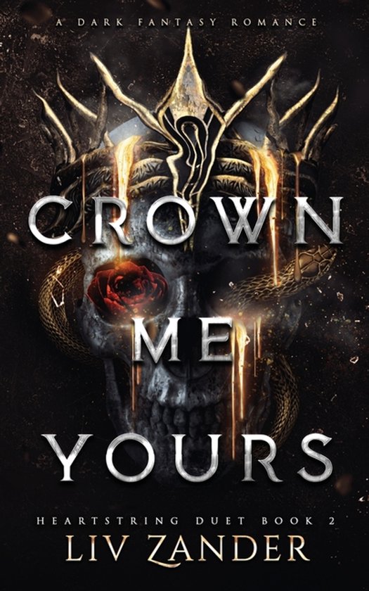 Heartstring Duet- Crown Me Yours - cover