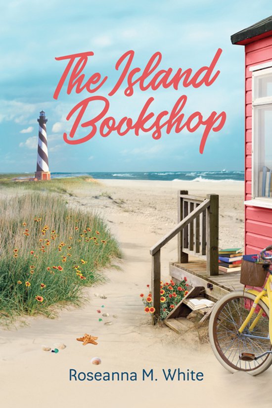 The Island Bookshop - cover