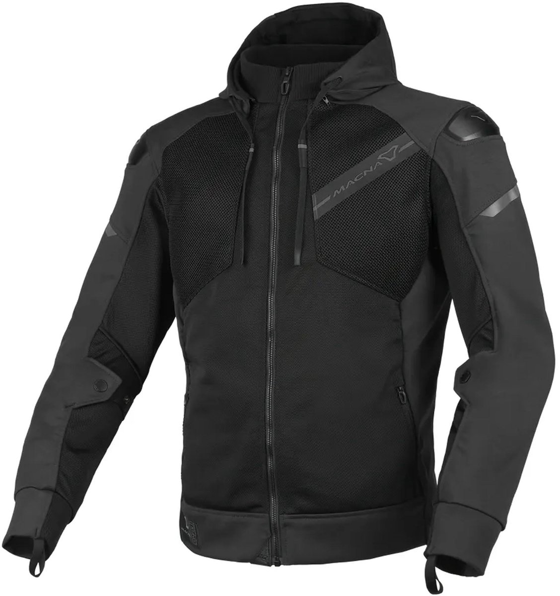 Macna Brero Motorfiets Textieljas -