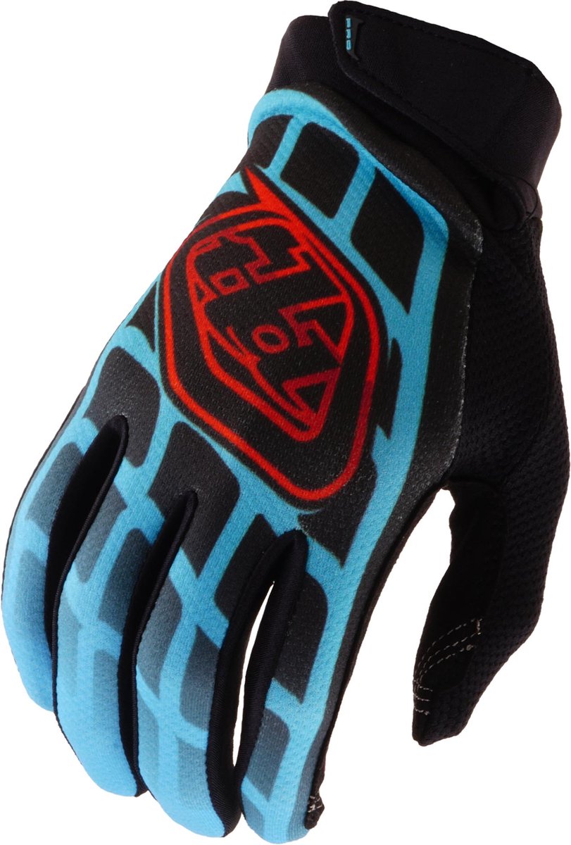 Troy Lee Designs GP Pro Framework Motocrosshandschoenen -