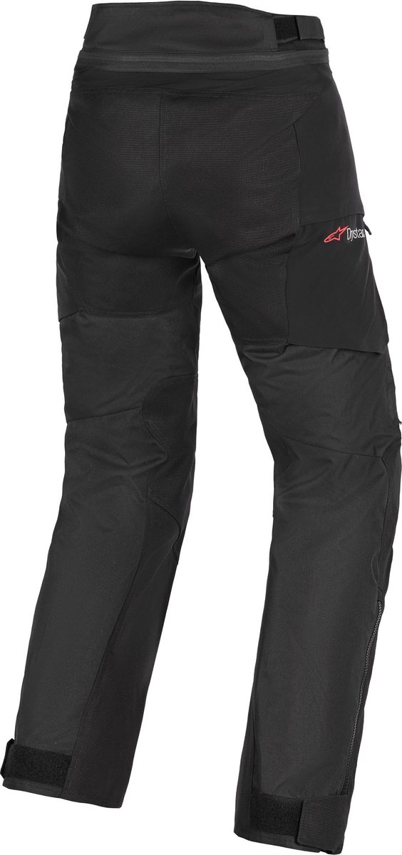 Alpinestars Andes V4 Drystar waterdichte motorfiets textiel broek - – foto 4