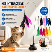 Zwart & meerkleurig