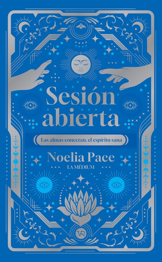 Sesión abierta Edición especial - cover