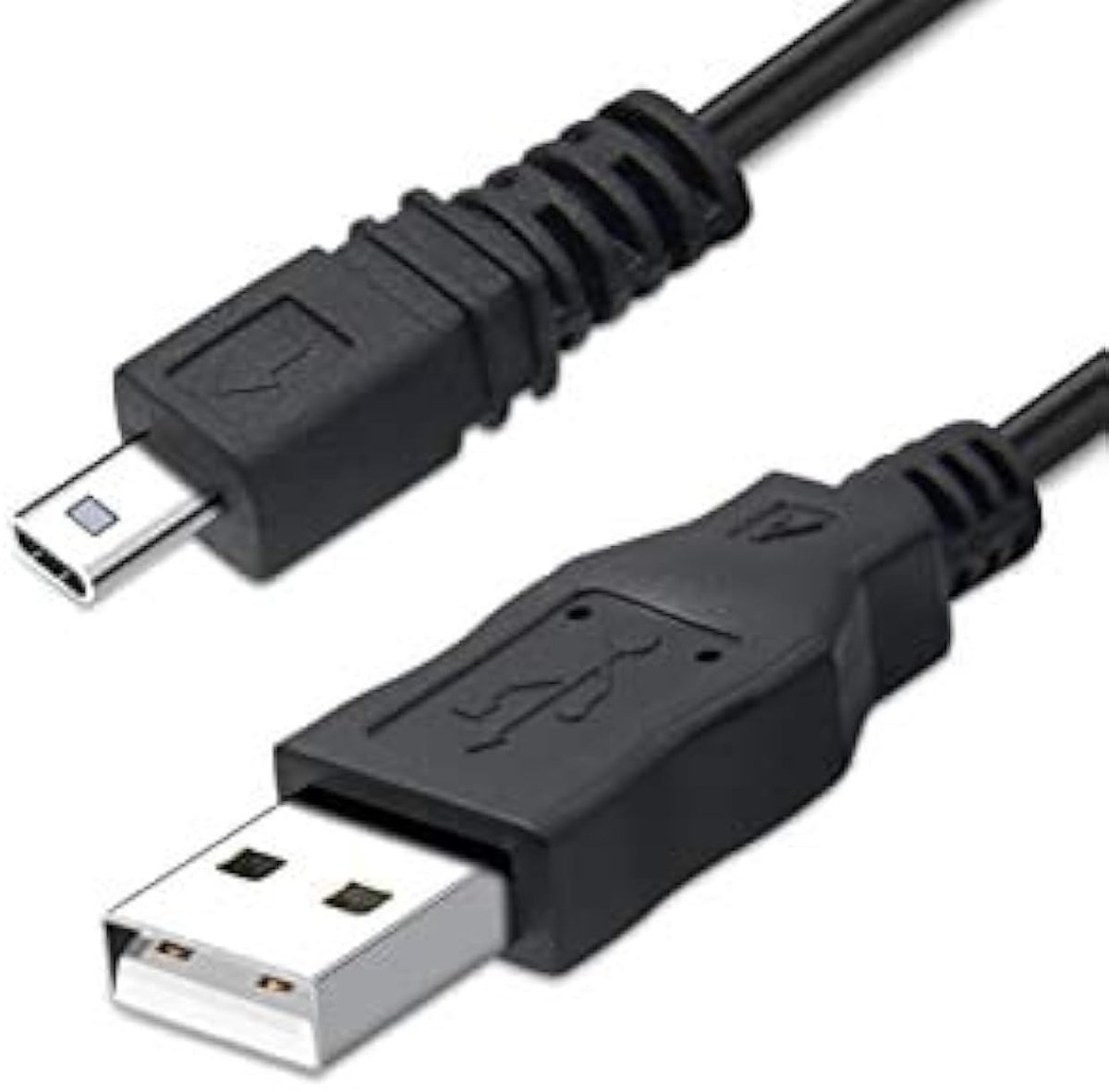UC-E15 USB Kabel voor Nikon D4 en D4S - Dragon Trading - 1 Meter