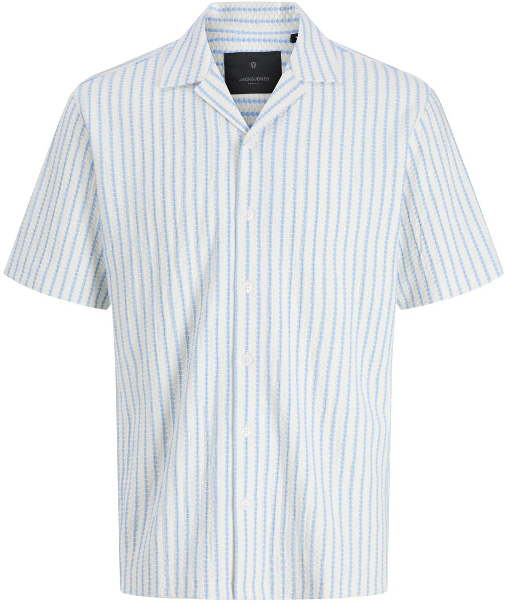 Jack & Jones Resort overhemd Regular Fit Resort overhemd