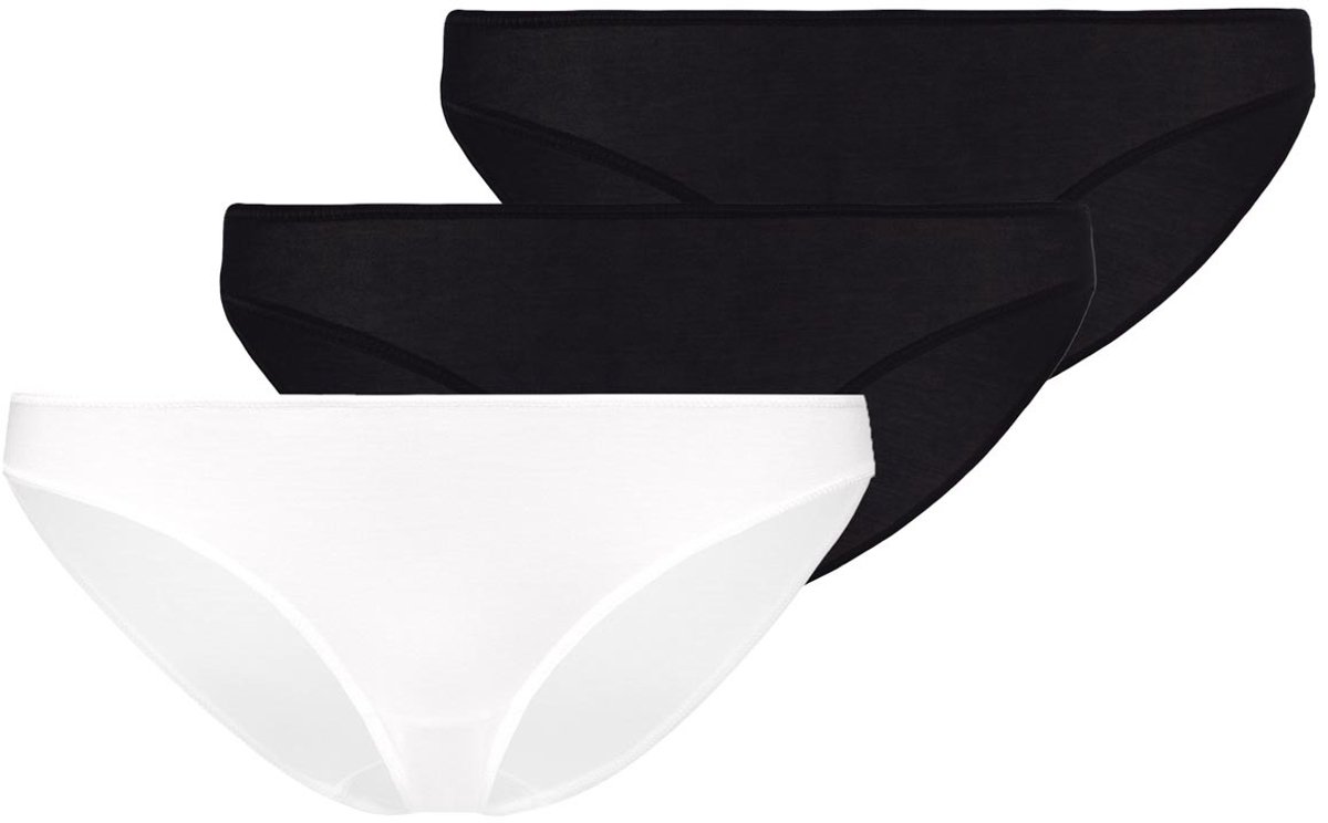 Hanro Dames slip / onderbroek 3 pack Ultralight