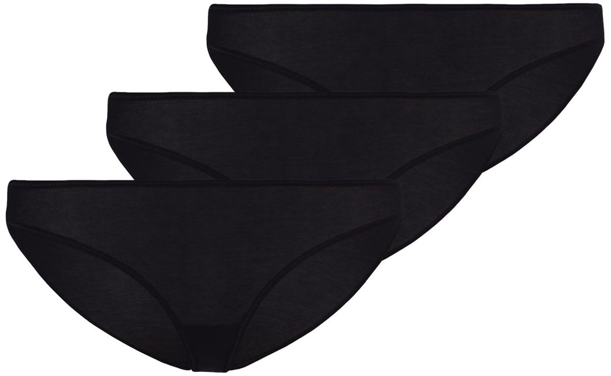 Hanro Dames slip / onderbroek 3 pack Ultralight