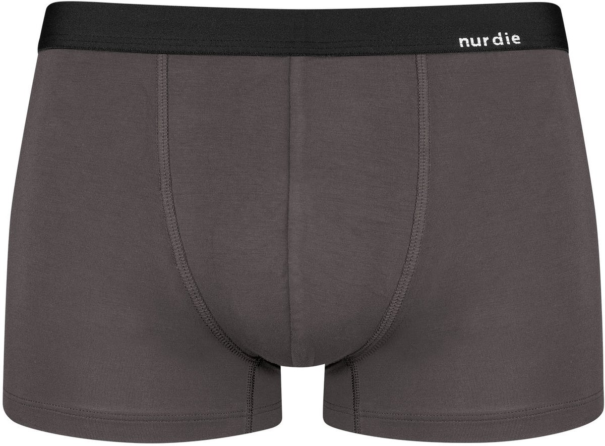NUR DIE Boxer Bambus