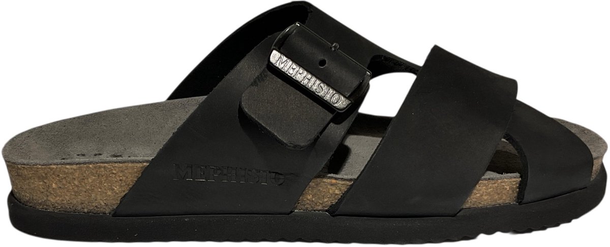 Mephisto Nordine Scratch Blac