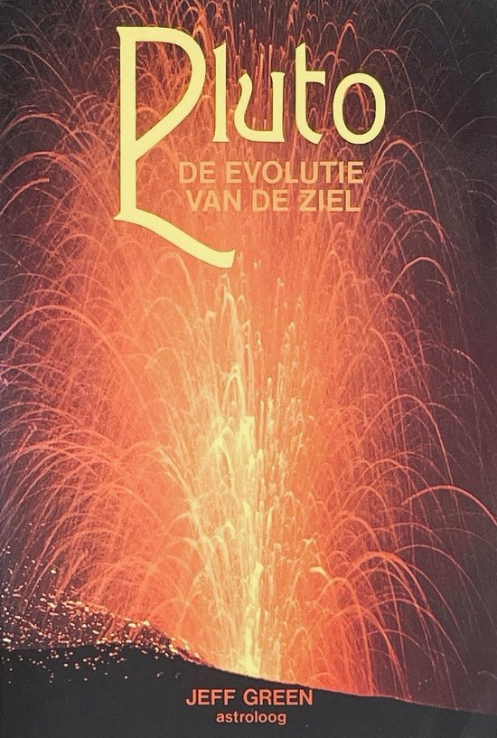 Pluto De evolutie van de ziel