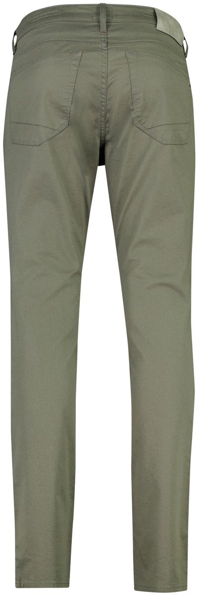 Brax jeans groen