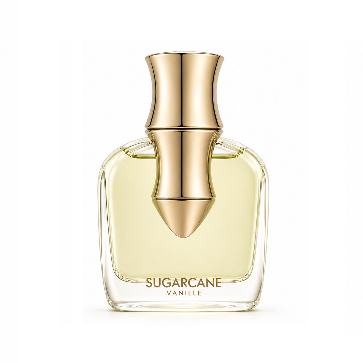Arabiyat Prestige Sugarcane Vanilla - Eau de Parfum - 100 ml