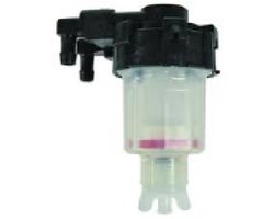 Mercury 9,9/10/15/20 PK EFI Brandstof filter - Quicksilver