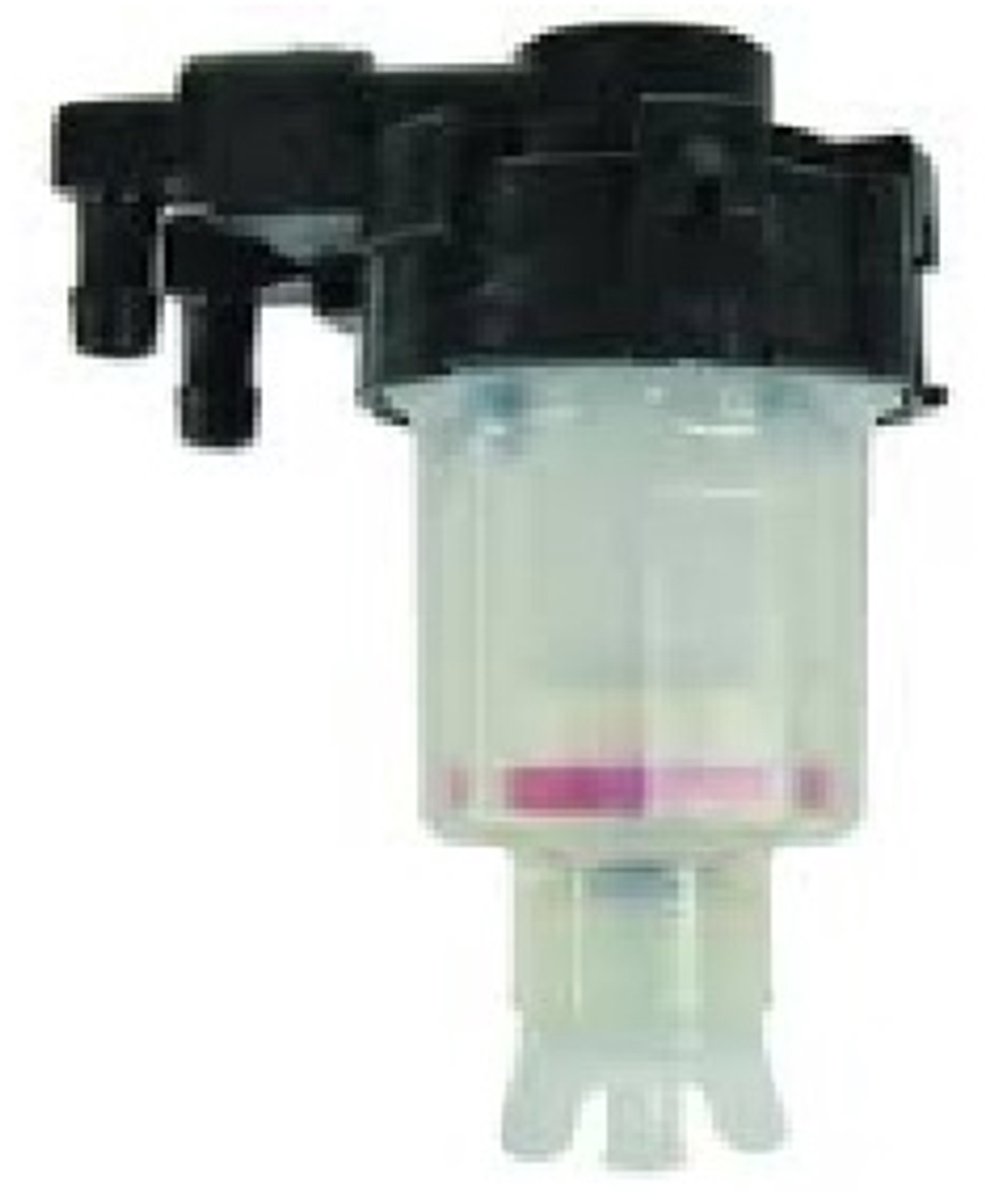 Mercury 9,9/10/15/20 PK EFI Brandstof filter - Quicksilver
