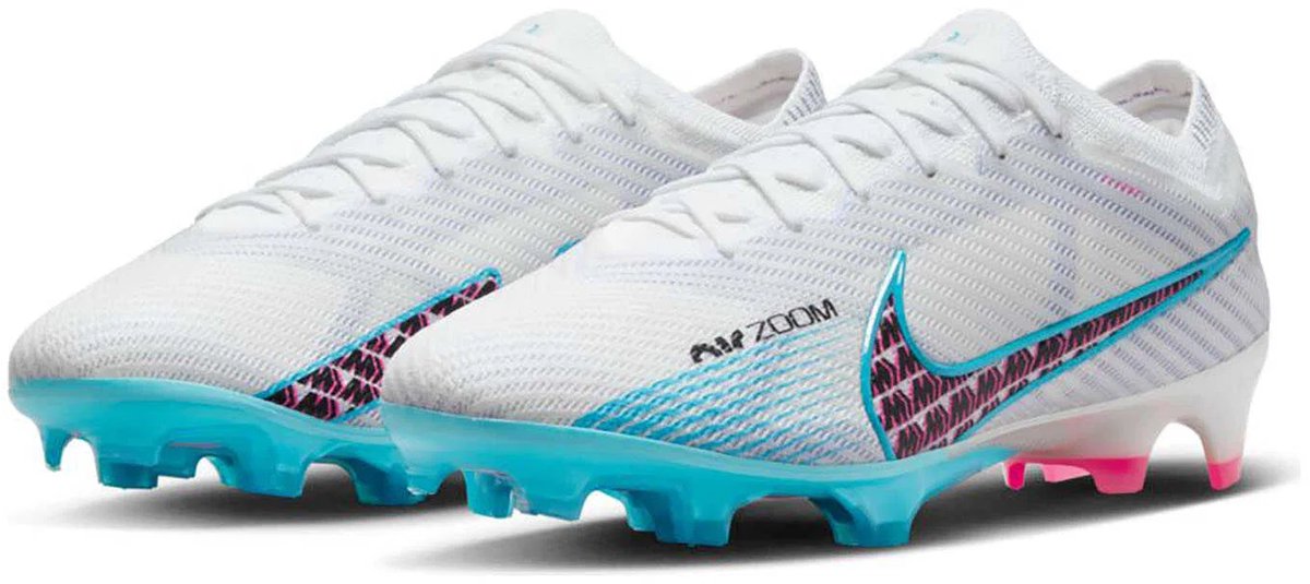 NIKE ZOOM SUPERFLY 15 ELITE FG VOETBALSCHOENEN MAAT 45