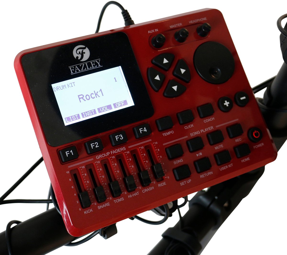 Fazley 10852 Sound Module voor DDK-120