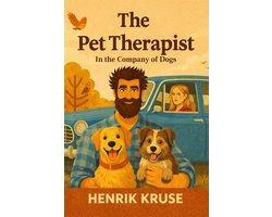 The Pet Therapist 2 - In the Company of Dogs
