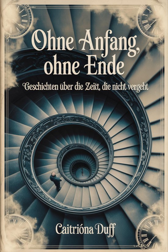Ohne Anfang, ohne Ende - cover