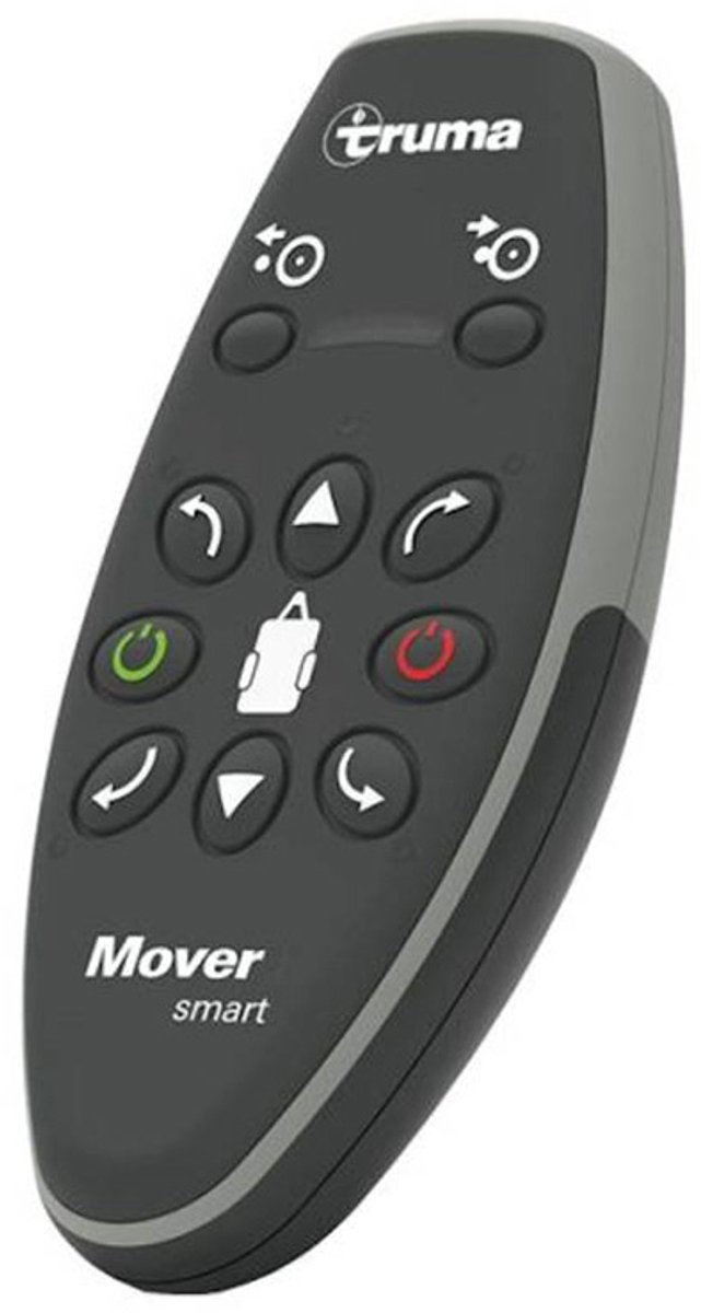 Truma Mover Smart a4 Afstandsbediening
