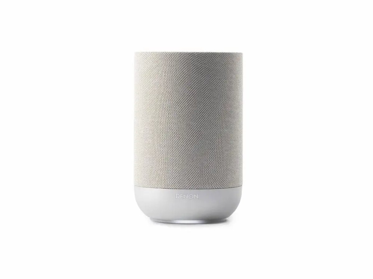 Denon Home 200 Zilver