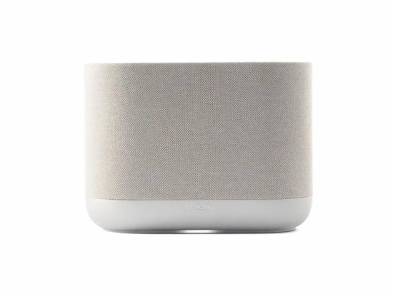 Denon Home 400 - Zilver