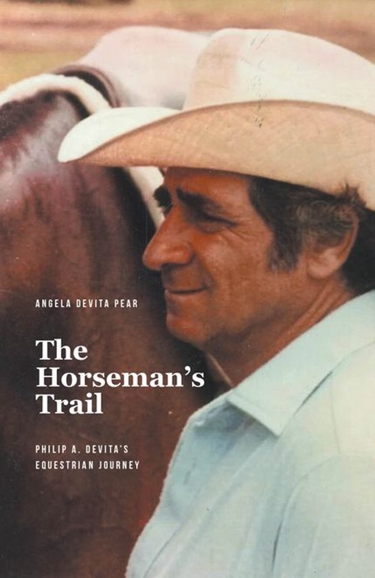 The Horseman's Trail - cover