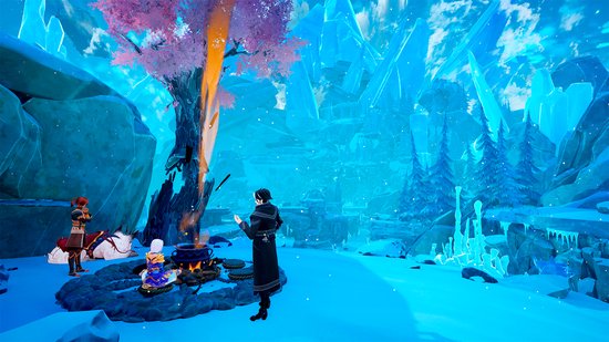 Edge of Memories - PS5